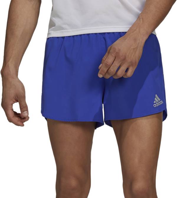 adidas Men's Fast Split Shorts