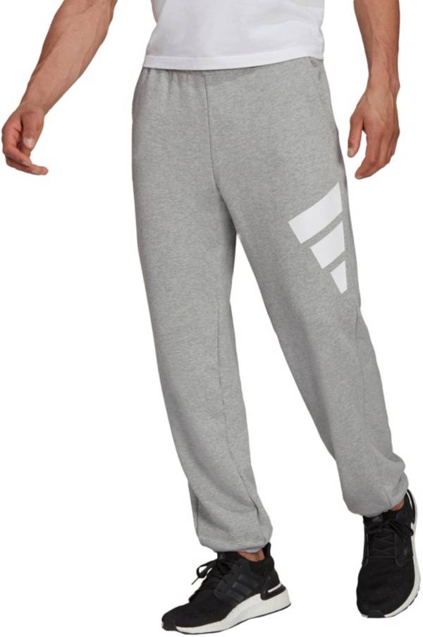 adidas Men's Sportswear Future Icons 3 Bar Pants