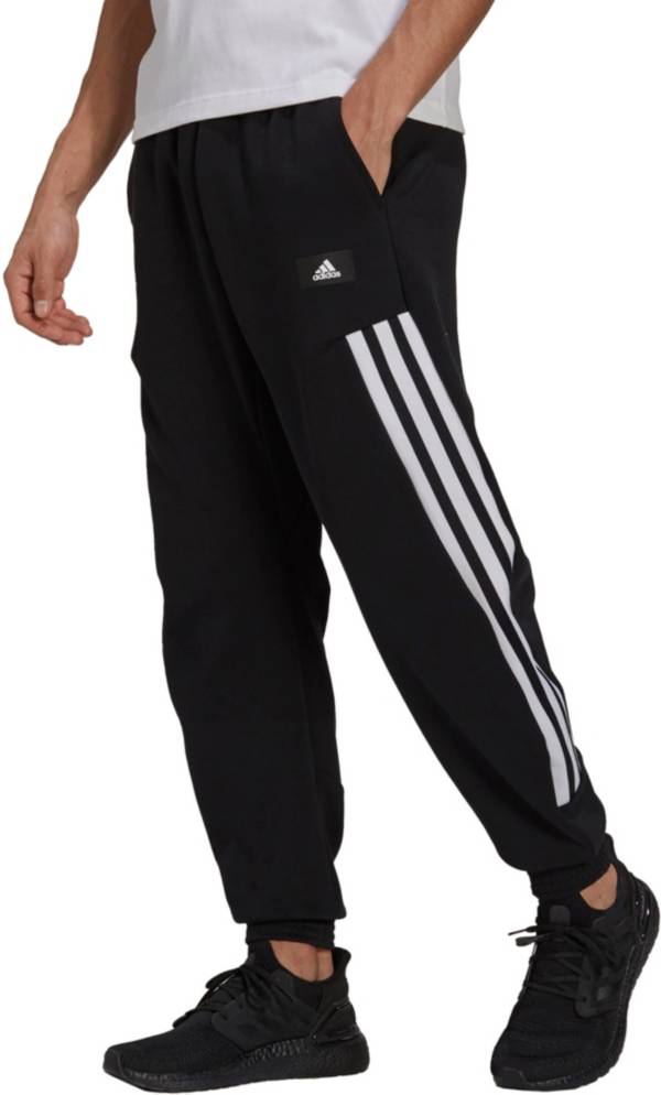 adidas Men's Future Icons 3-Stripe O-Pants