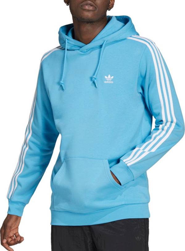 adidas Originals Men's Adicolor Classics 3-Stripes Hoodie