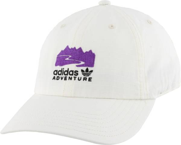 adidas Originals Adventure Strapback Hat