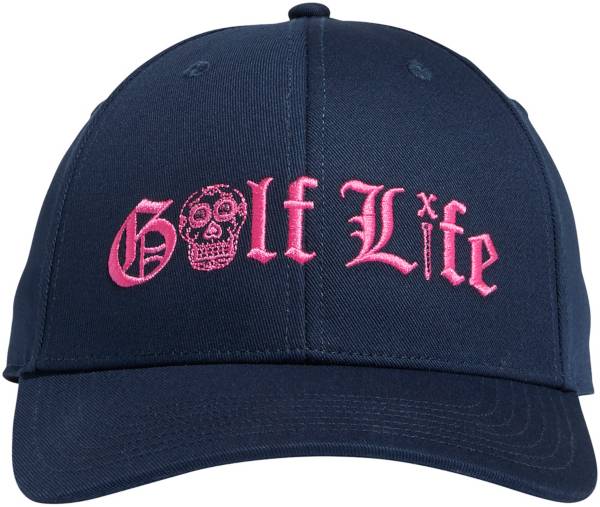 adidas Men's Golf Life Hat