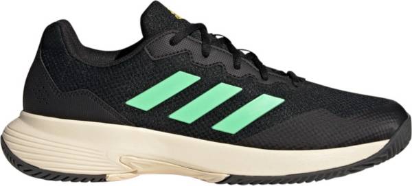 adidas Men's Gamecourt 2 Tennis Shoes