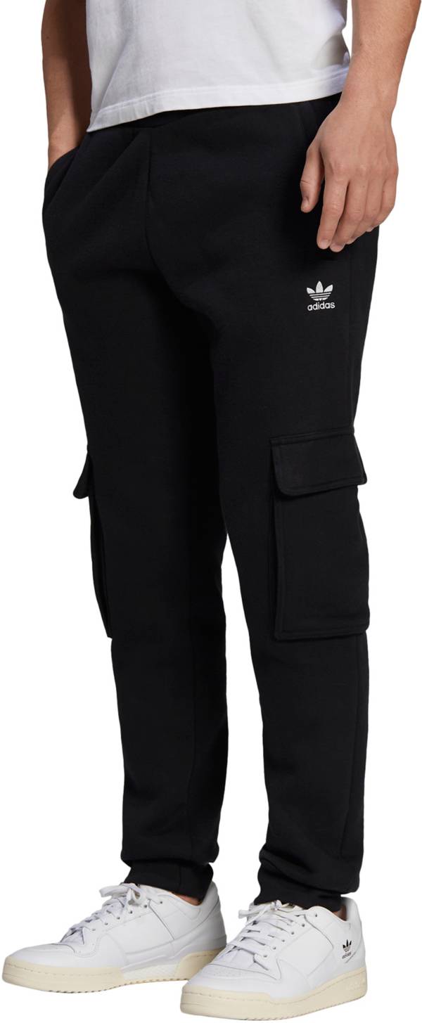 Adidas Men's Adicolor Essentials Trefoil Cargo Pants product image