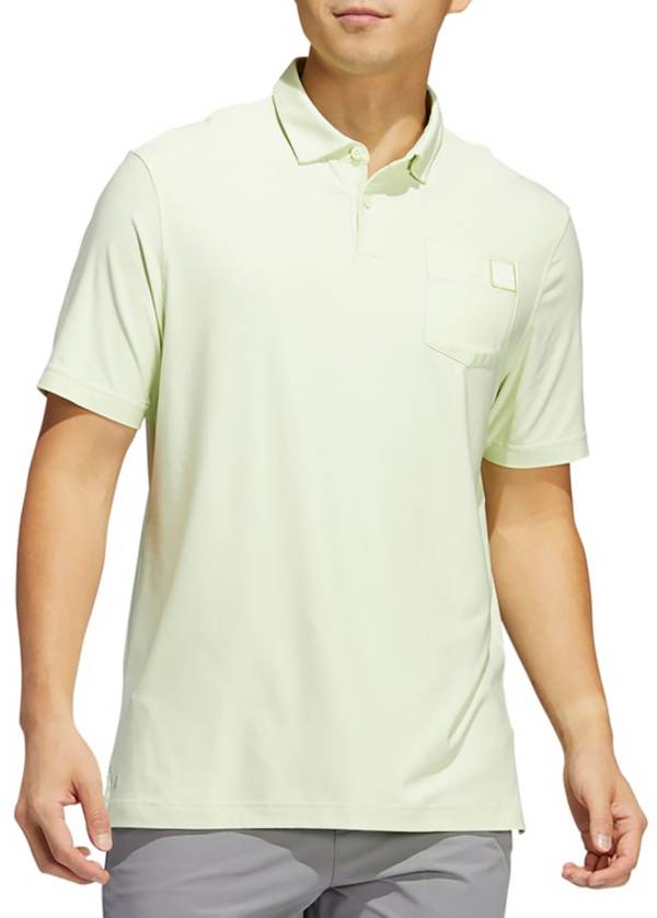 adidas Men's Go-To Golf Polo