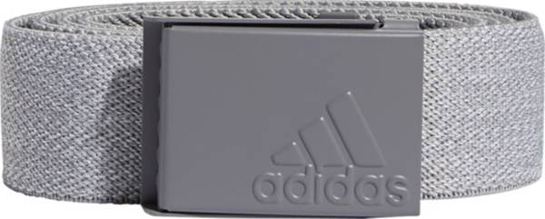 adidas Men's Heather Stretch Reversible Golf Belt product image
