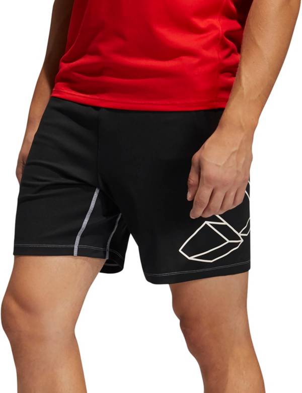 adidas Men's Hype Shorts