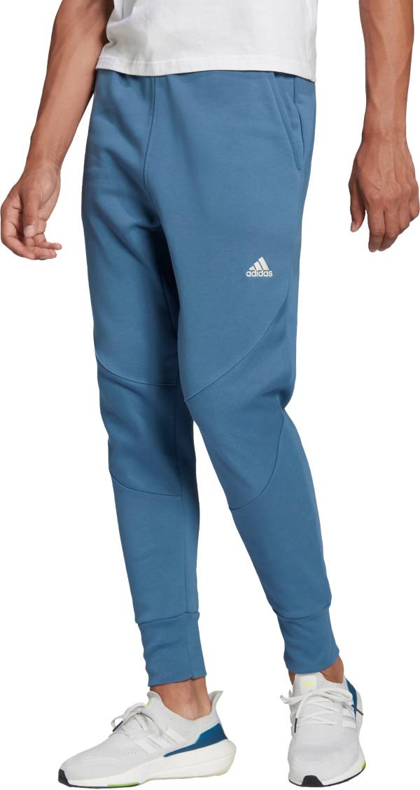 adidas Men's Studio Lounge Fleece Pants