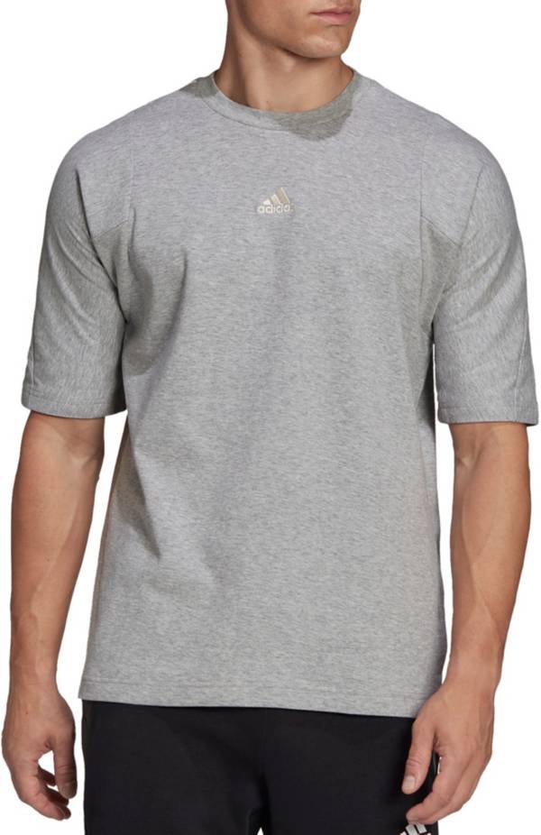 adidas Men's Studio Lounge T-Shirt