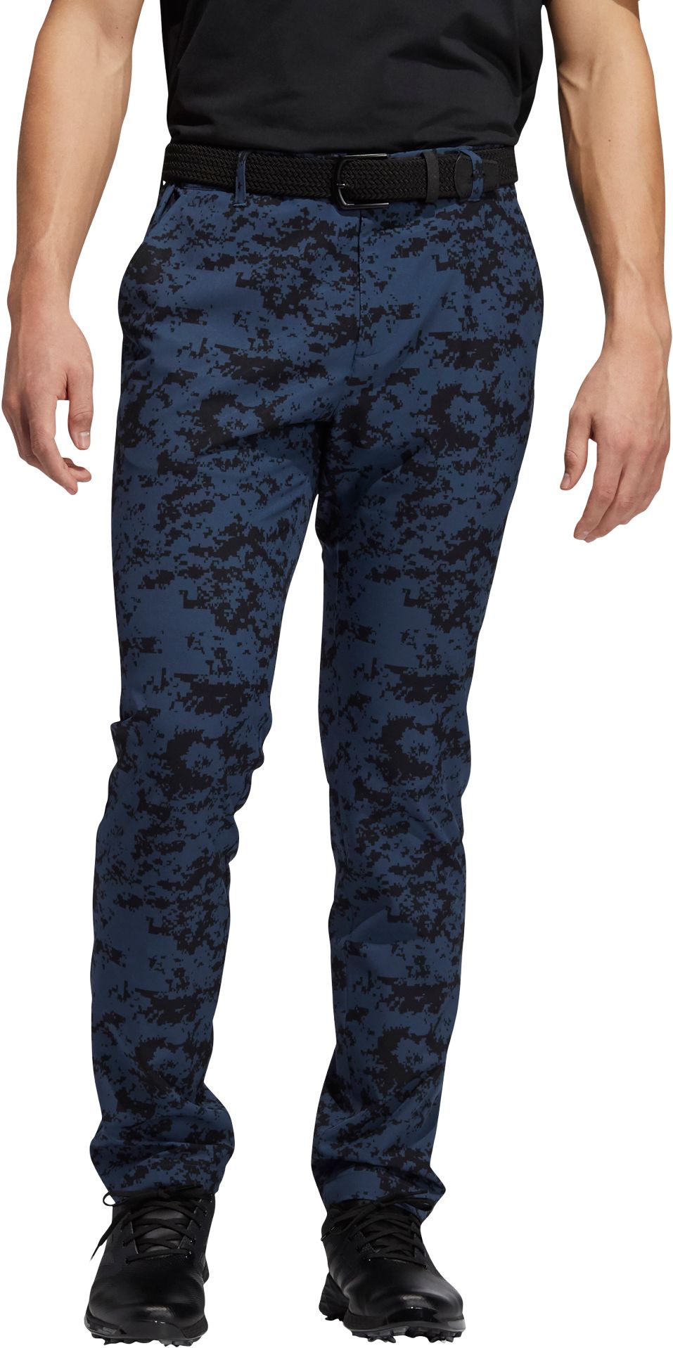 adidas pants camouflage