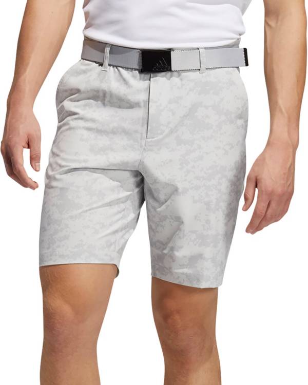 adidas Men's Ultimate365 Camo 8.5'' Golf Shorts product image