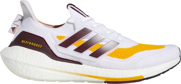 adidas Men's Ultraboost 21 Arizona State Running Shoes