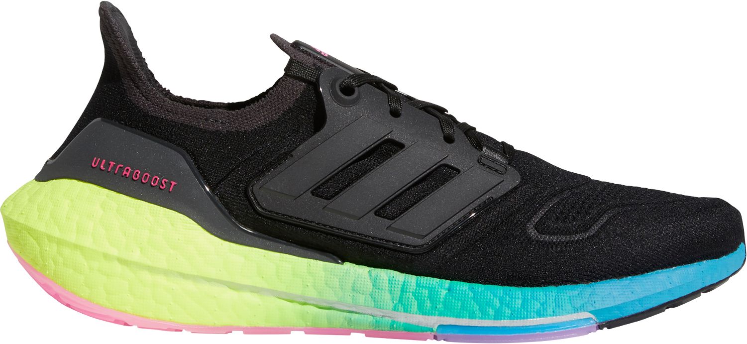 adidas men's running trainers