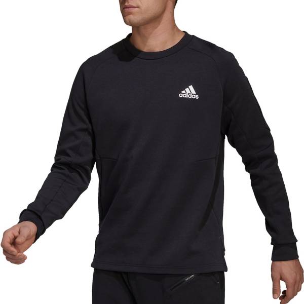 adidas Men's Sportswear Designed For Gameday Sweatshirt