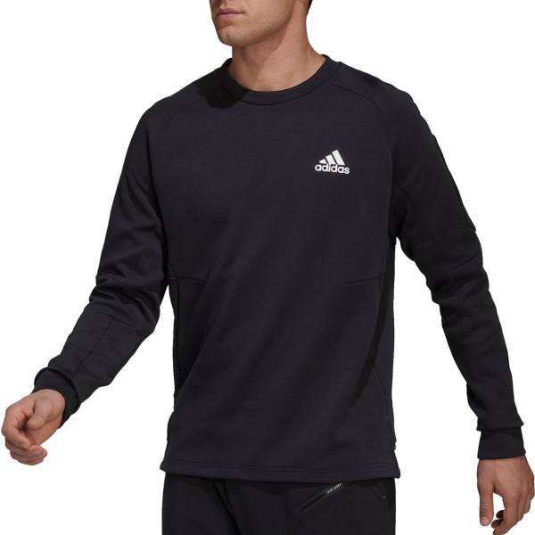 adidas Men's Sportswear Designed For Gameday Sweatshirt product image