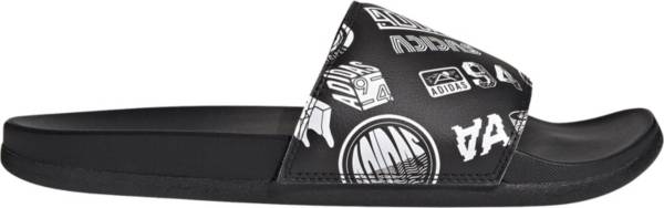 adidas Men's Adilette Comfort Slides