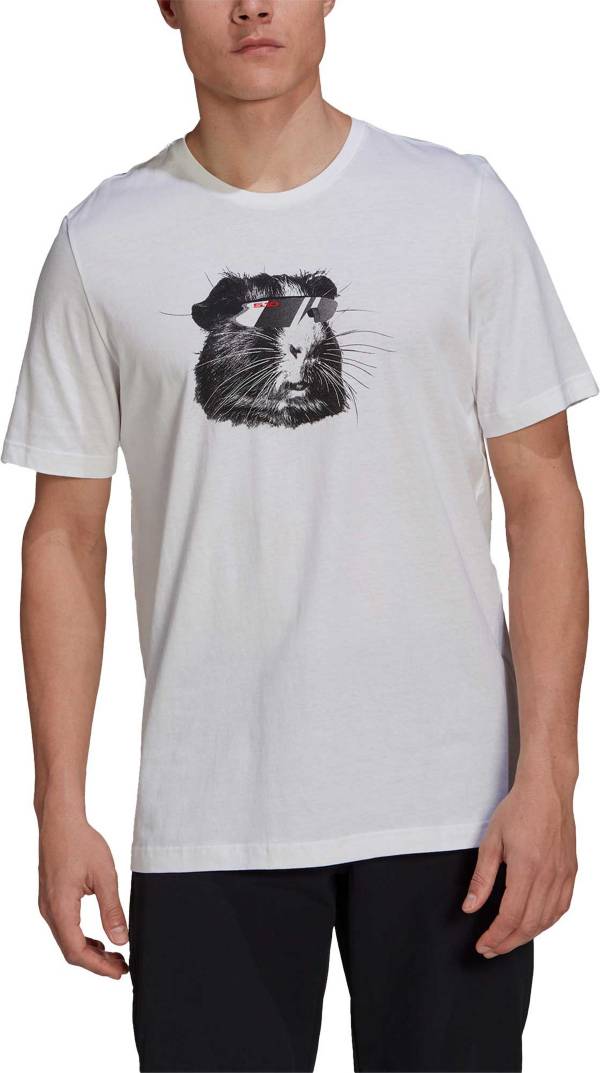 adidas Men's Five Ten Glory Tee