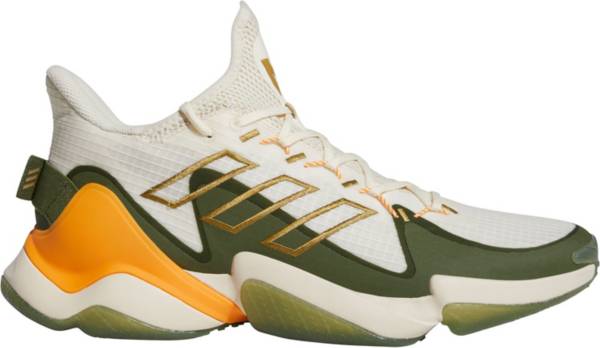 adidas Men's Mahomes 1 Impact Shoes