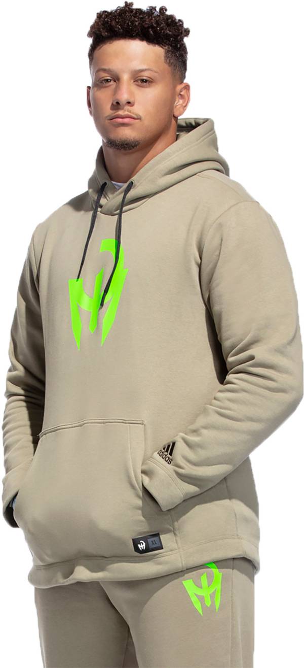 adidas Men's Mahomes Hoodie