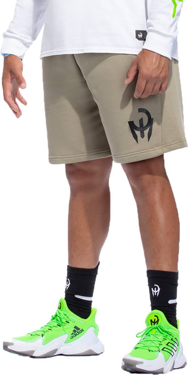 adidas Men's Mahomes Shorts product image