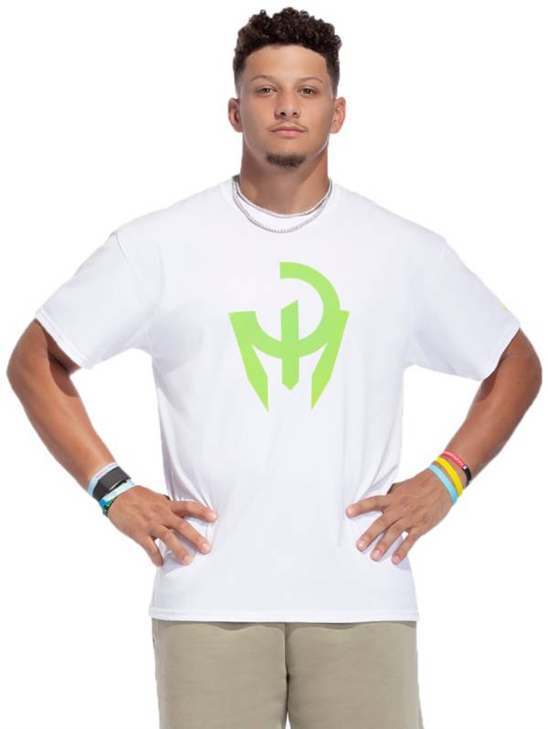 adidas Men's Mahomes Short Sleeve T-Shirt