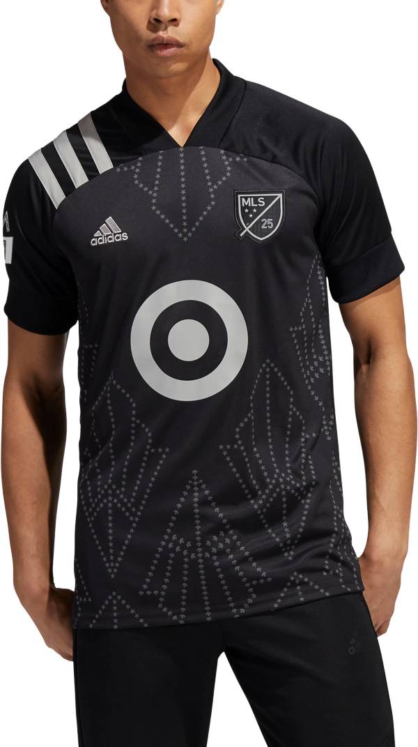 adidas Men's MLS All-Star '21 Replica Jersey