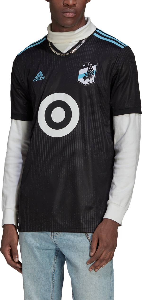 adidas Minnesota United FC '22-'23 Primary Replica Jersey