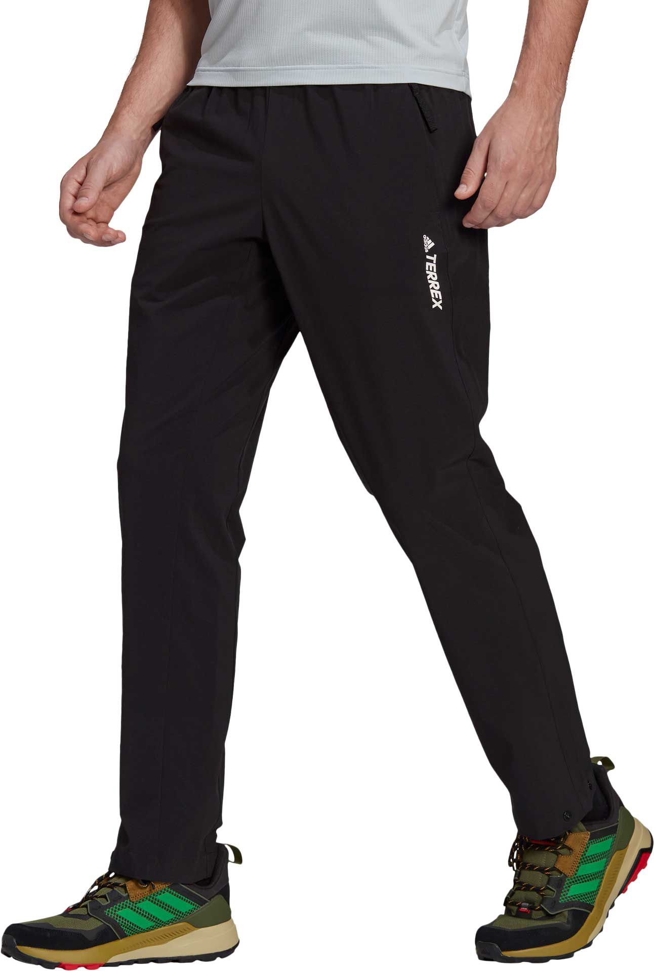 adidas walking pants