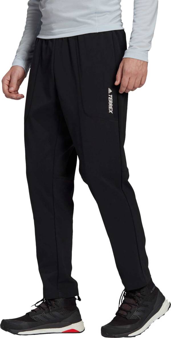 adidas Men's Terrex Multi Pants