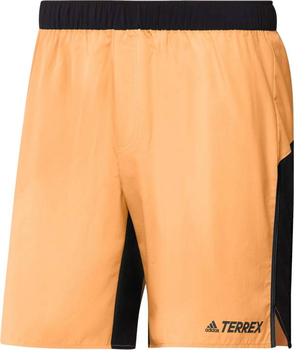 adidas Men's Terrex Primeblue Trail Shorts