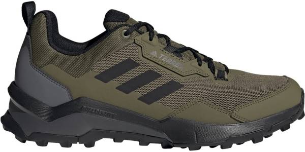 adidas Men's Terrex AX4 Primegreen Hiking Shoes