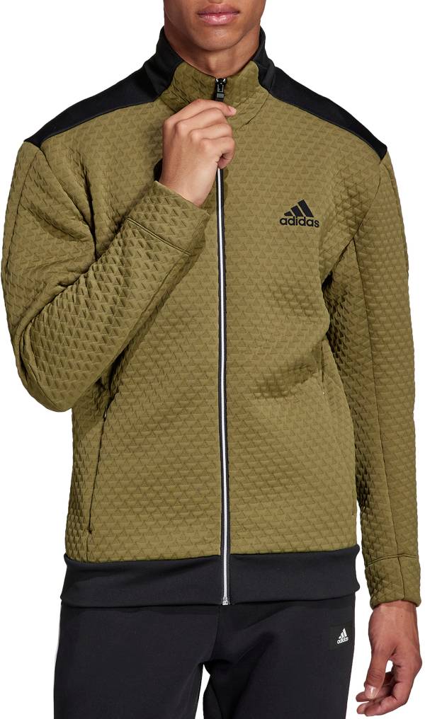 adidas Men's Z.N.E. Sportswear Primeblue COLD.RDY Track Top product image
