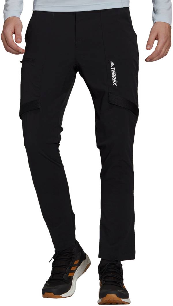 adidas Men's Zupahike Pants