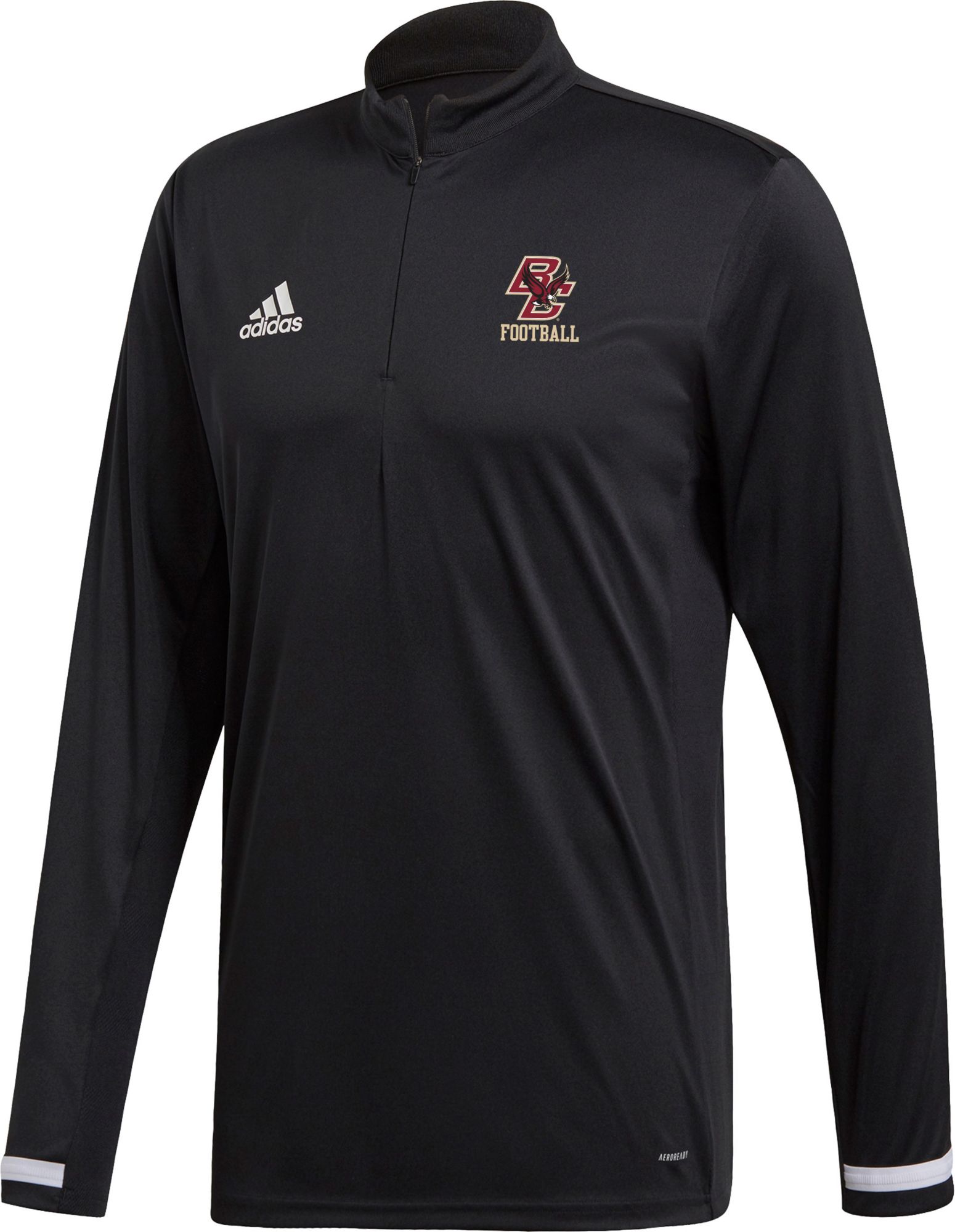 adidas college shirt