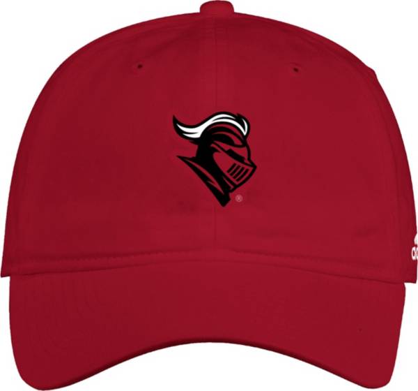 adidas Men's Rutgers Scarlet Knights Scarlet Slouch Adjustable Hat