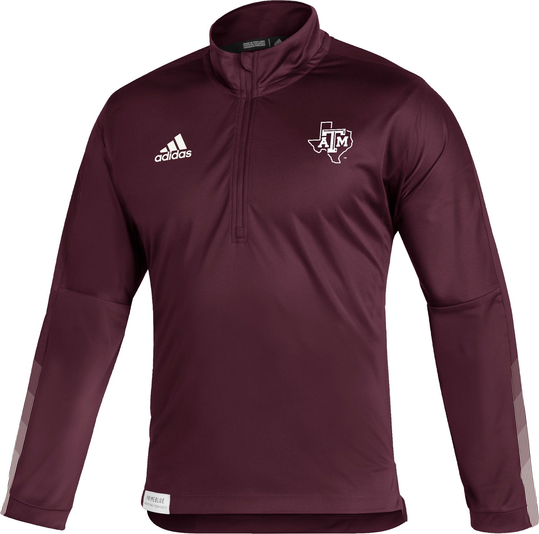 texas a&m adidas apparel