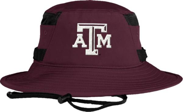 adidas Men's Texas A&M Aggies Maroon Victory Performance Hat