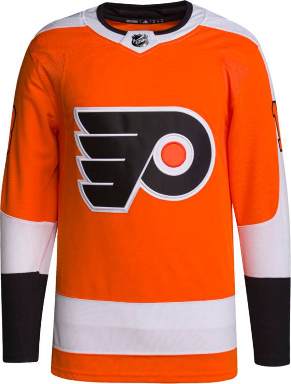 adidas Philadelphia Flyers Kevin Hayes #13 ADIZERO Authentic Home Jersey