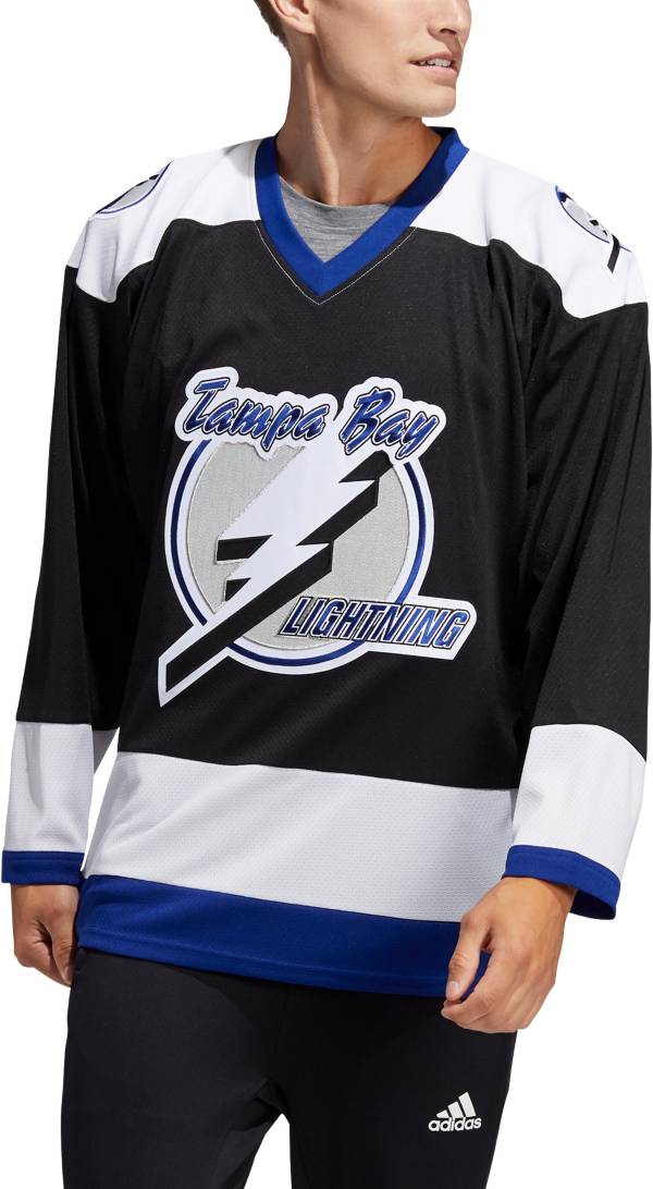 adidas Tampa Bay Lightning ADIZERO Authentic Classic Jersey