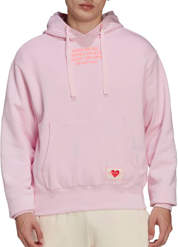 adidas Originals Men's V-Day Hoodie