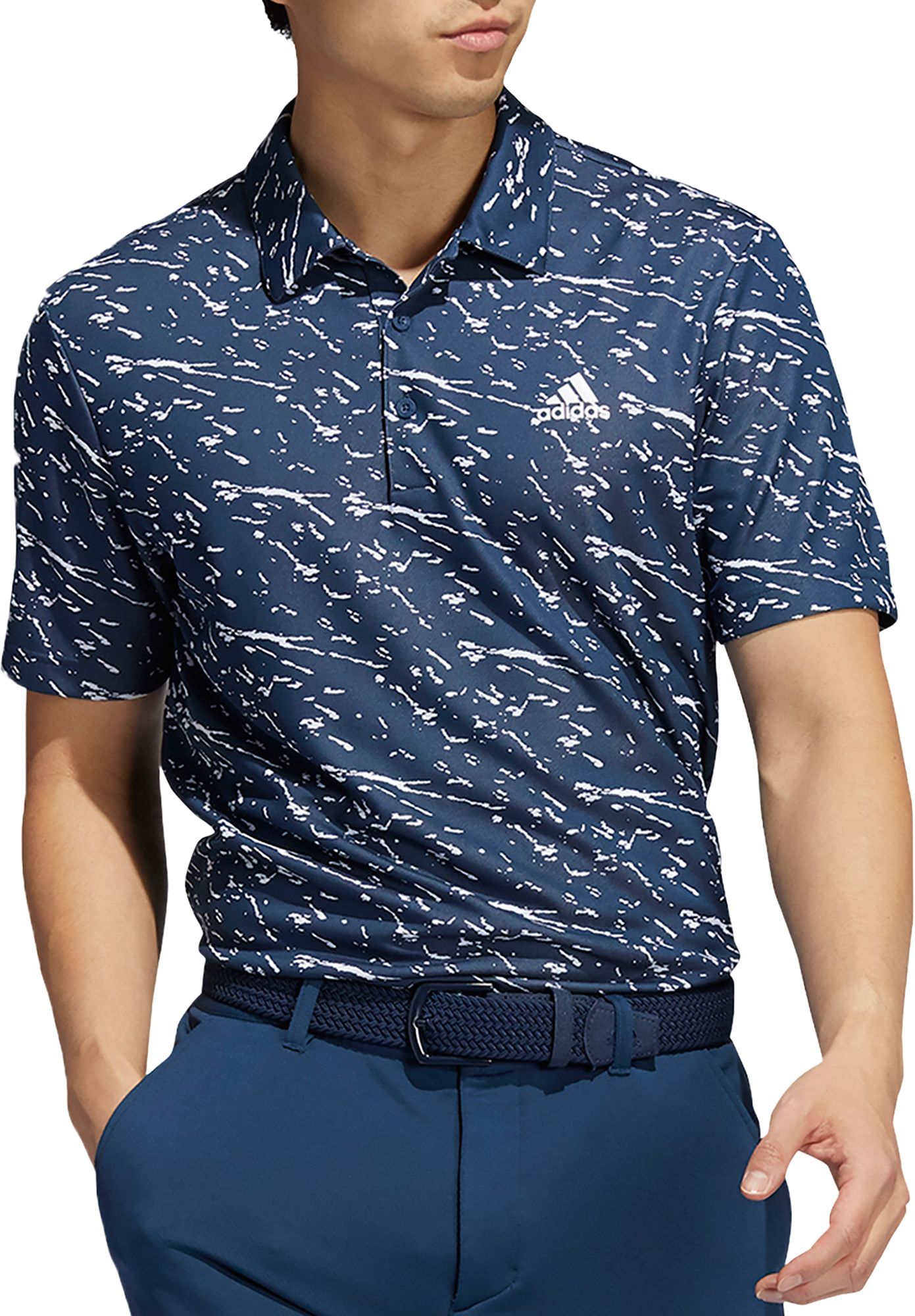 adidas shirts polo