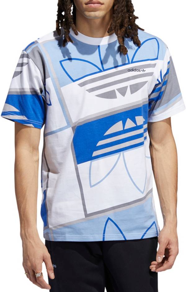 adidas Originals Men's Logo Play T-Shirt