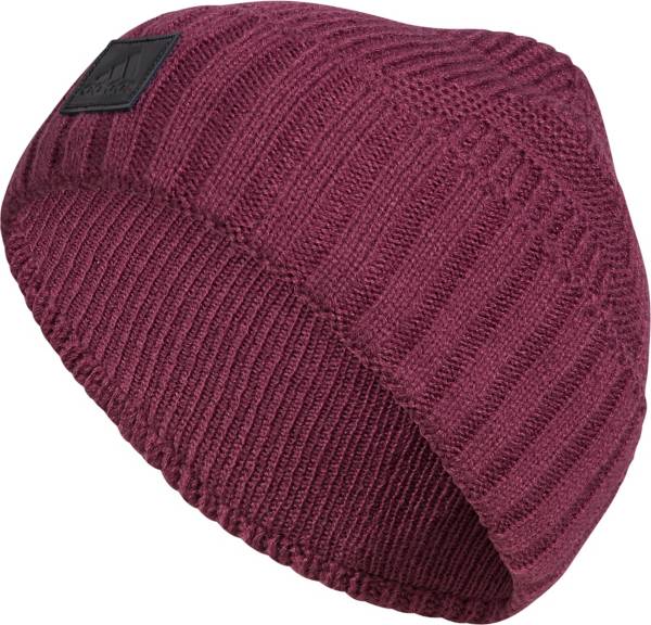 adidas Pine Knot 3 Fold Beanie