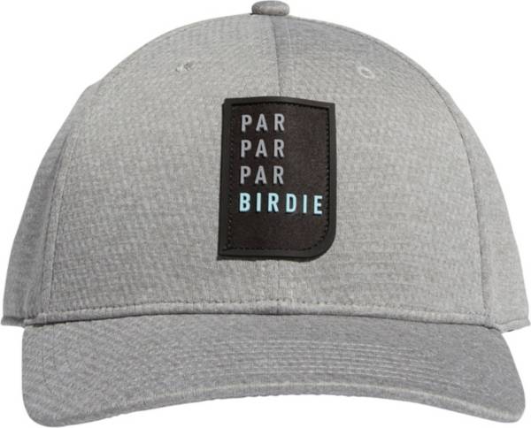 adidas Men's P.P.P.B Snapback Golf Hat