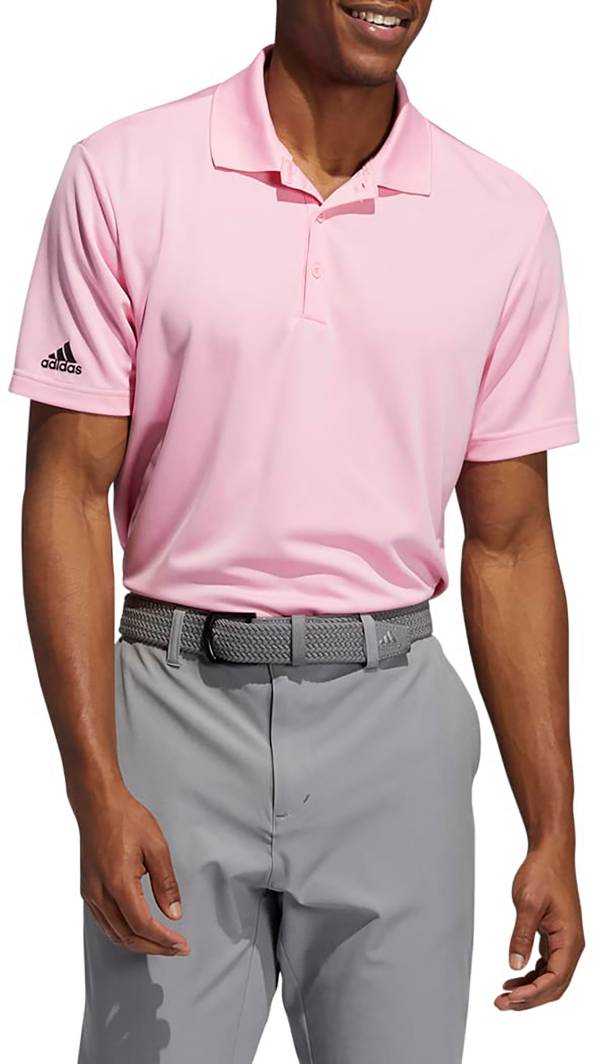 adidas Men's Performance Polo Shirt