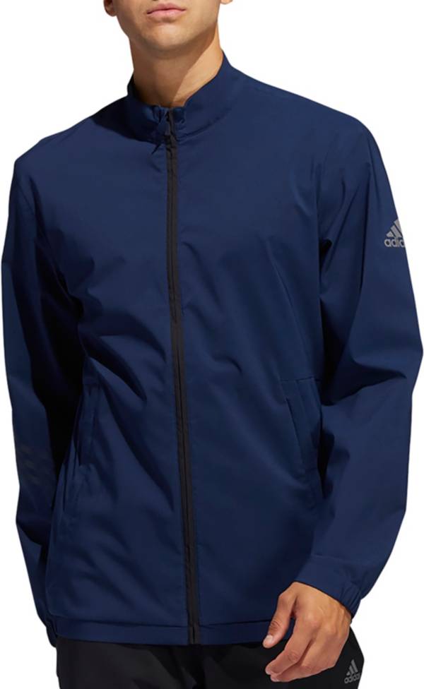 adidas Men's Provisional Golf Rain Jacket