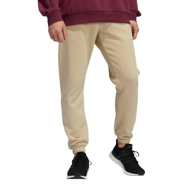 graphic jogger pants