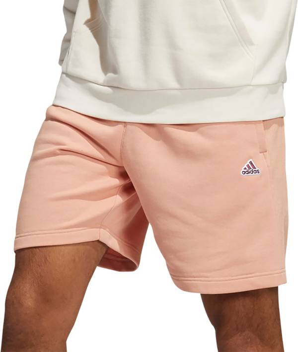 adidas Men's BTS Rib Shorts