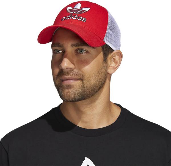 adidas Originals Men's Icon Trucker Hat