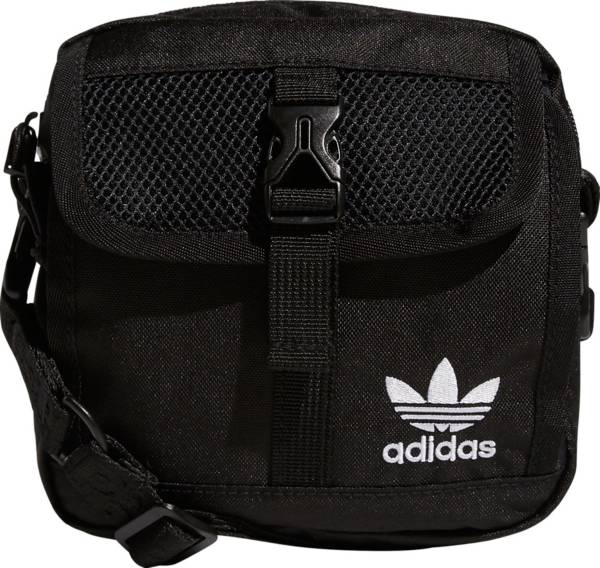 adidas Originals Men's Festival Large Crossbody Bag
